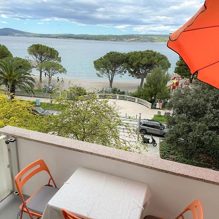 Apartment Romeo Crikvenica Buitenkant foto