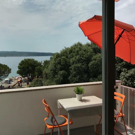 Apartment Romeo Crikvenica Buitenkant foto