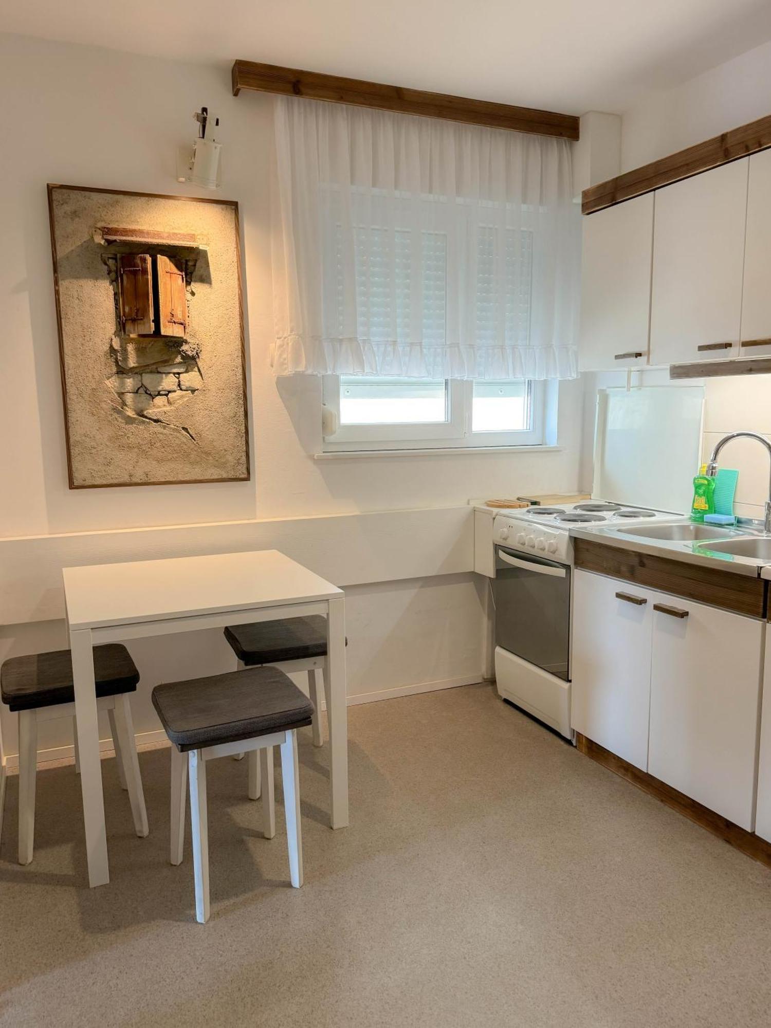 Apartment Romeo Crikvenica Buitenkant foto